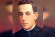 Padre Miguel Agustu00edn Pro