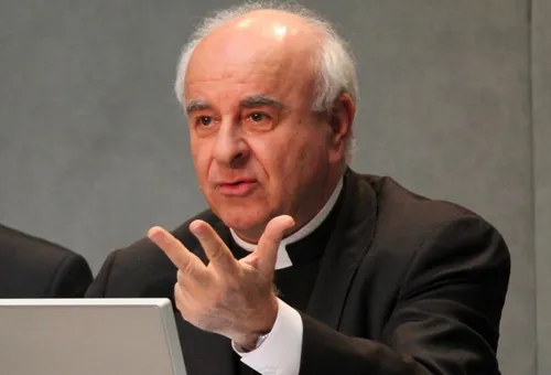 Mons. Vincenzo Paglia. Foto: ACI Prensa?w=200&h=150