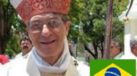 Partido de Rousseff apoya institucionalmente el aborto, denuncia Arzobispo en Brasil