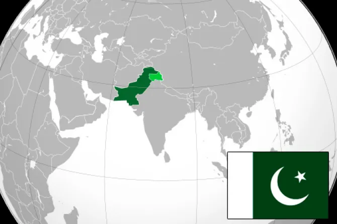 Líderes religiosos piden que 2014 sea un “año de paz” en Pakistán