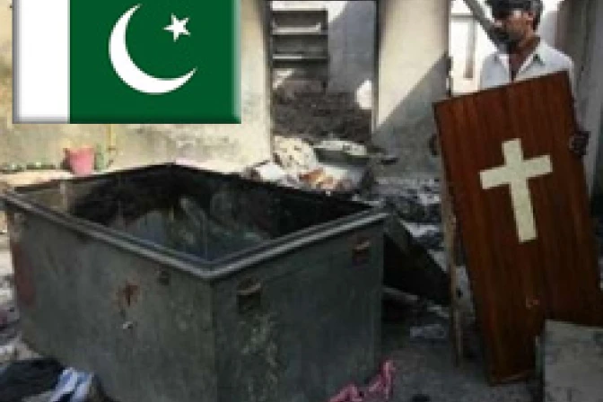 Piden que nuevo gabinete de Pakistán anule Ley de Blasfemia