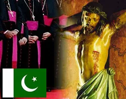 Obispos piden a Gobierno de Pakistán combatir con hechos persecución anticristiana