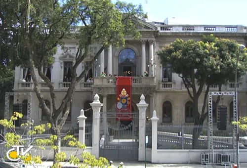Palacio arzobispal de San Joaquín, en Río de Janeiro?w=200&h=150