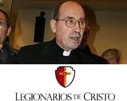 Mons. Velasio de Paolis, Delegado Pontificio para los Legionarios de Cristo?w=200&h=150