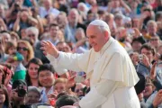 [VIDEO] ¡Dios no es una amenaza para el ser humano!, clama el Papa Francisco