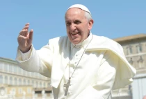 Papa Francisco. Foto: News.va