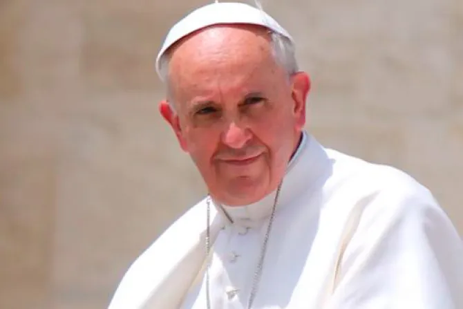El Papa Francisco escribe carta a diario anticlerical para explicar dudas sobre la fe