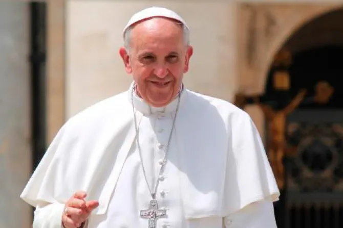 TEXTO COMPLETO: Carta del Papa Francisco al director del diario italiano La Repubblica