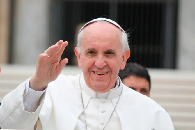 Amigo del Papa Francisco: El Espíritu Santo ha dado un soplo de vitalidad a Bergoglio