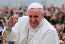 Papa Francisco. Foto: ACI Prensa