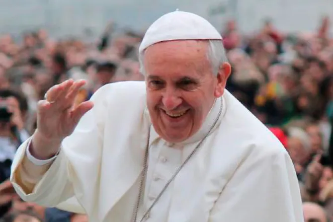 El Papa nombra dos nuevos Obispos para Argentina