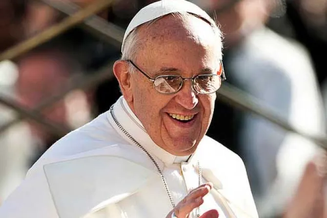 Histórico periodista católico amigo del Papa: Él alienta a laicos a salir a la calle y predicar