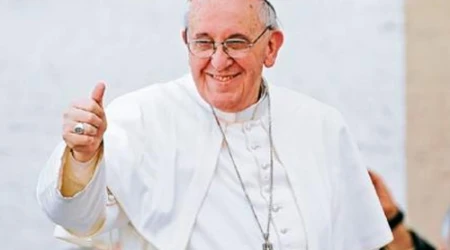 Si el Papa Francisco te llama por telu00e9fono sigue estos consejos