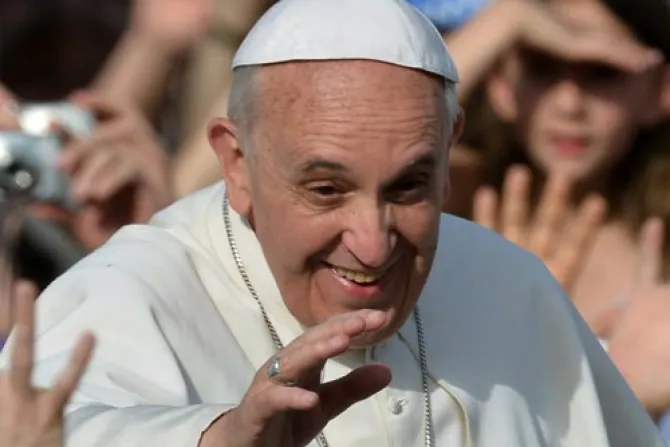 Cuando "todo es bello" algo no funciona en la vida cristiana, dice el Papa Francisco