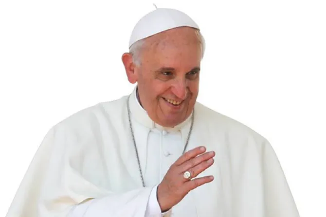 El Papa instituye una Comisión Pontificia para el "Banco" del Vaticano, el IOR