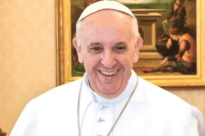 El Papa en Twitter resalta que Dios busca al hombre