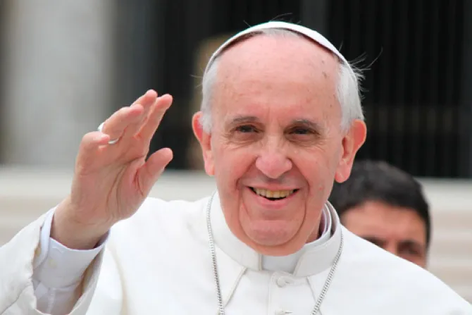 El Papa nombra un Obispo para Brasil, para EEUU y para Paraguay