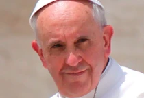 Papa Francisco. Foto: ACI Prensa