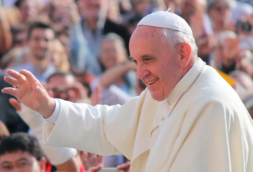 Papa Francisco. Foto: ACI Prensa?w=200&h=150