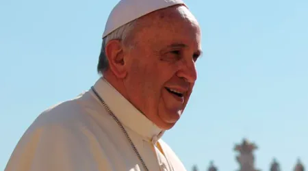 Papa Francisco: ¡Que el antisemitismo sea desterrado del corazón de todo hombre y de toda mujer!