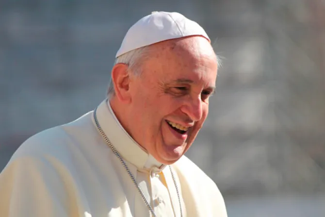 Mensaje de la Paz 2014 del Papa Francisco: La fraternidad vence a la indiferencia
