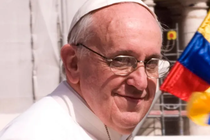 Ninguna celda está tan aislada como para excluir al Señor, dice el Papa