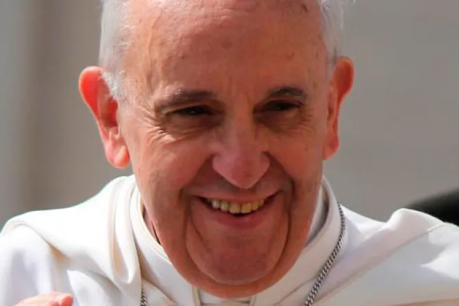 Para el Papa lo primero es anunciar la salvación y la misericordia de Dios, dice experto tras entrevista