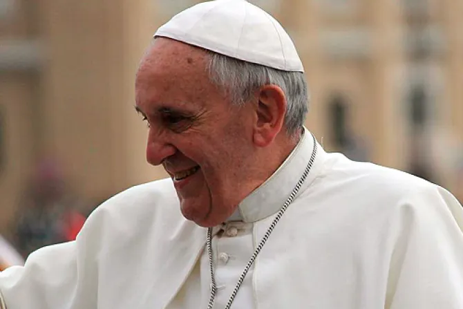 VIDEO: Tras clausurar Año de la Fe, el Papa pide que no falte a nadie el amor y la ternura de Cristo
