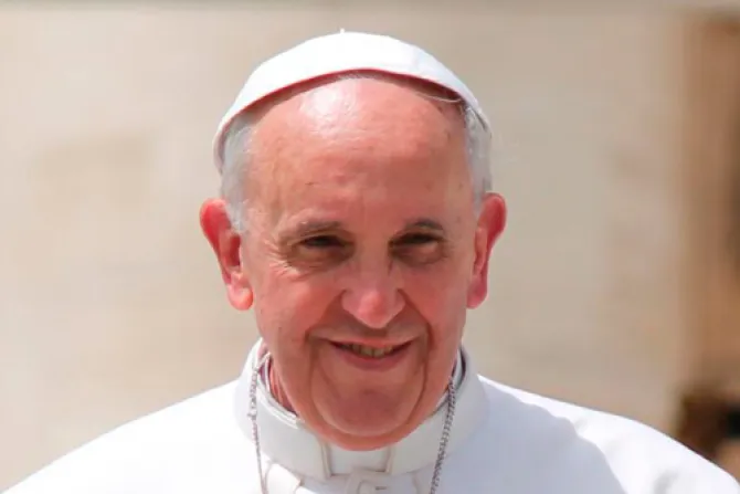 Esperanza no es “optimismo” sino ardiente expectativa hacia la revelación de Cristo, afirma el Papa