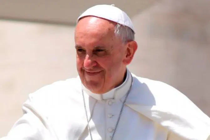 Argentina: Organizan conferencia “Cómo se lo ve al Papa Francisco en Europa”