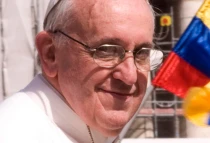 Papa Francisco. Foto: ACI Prensa