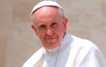 Papa Francisco. Foto: ACI Prensa