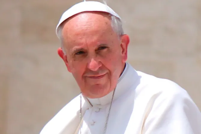 El Papa ordenará obispo al sacerdote español Fernando Vérgez Alzaga el próximo viernes
