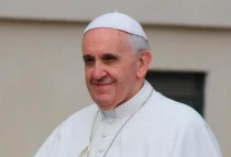 Papa Francisco. Foto: ACI Prensa