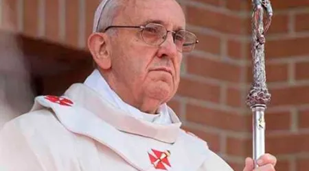 Nuevos bulos: El Papa Francisco no ha convocado un "Tercer Concilio Vaticano" ni ha negado a Adán y Eva