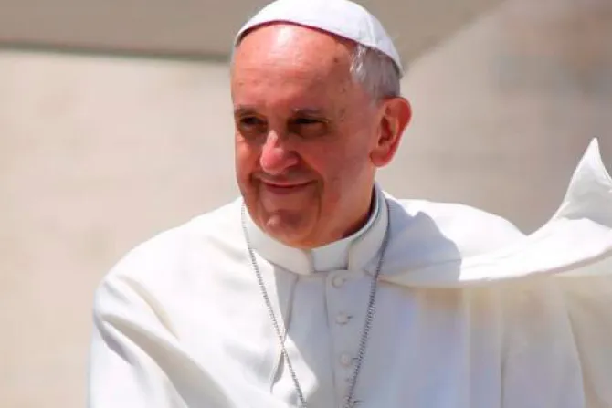 Papa Francisco destaca aporte de la Comisión Internacional de Inglés en la Liturgia