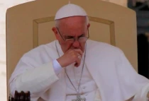 Papa Francisco. Foto: ACI Prensa