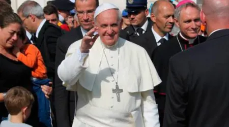 Papa Francisco sobre abusos: Nadie ha hecho tanto como la Iglesia Católica para combatirlos
