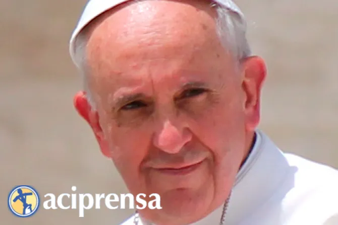 ACI Prensa ofrece CD con los Puntos de Vista dedicados al Papa Francisco