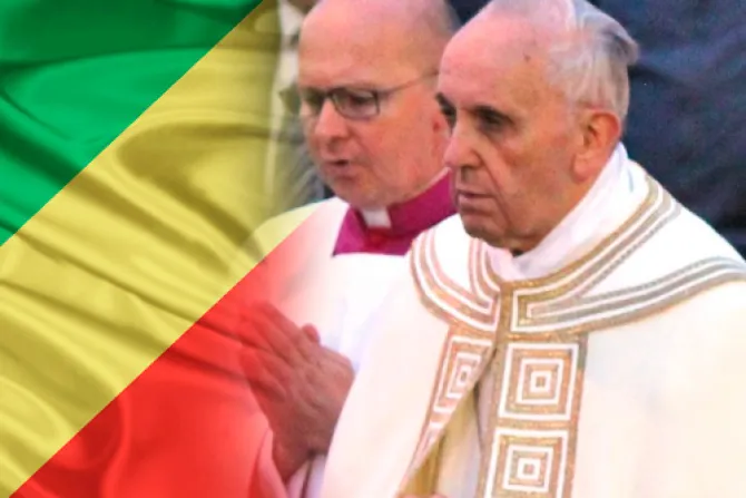 Piden al Papa Francisco orar por la paz en la República Democrática del Congo