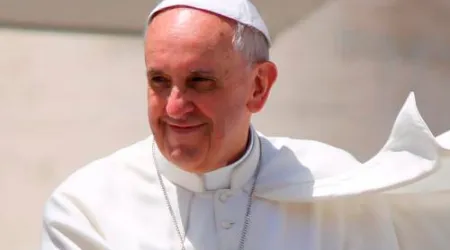 El Papa Francisco es el líder más influyente del mundo, según la revista Fortune