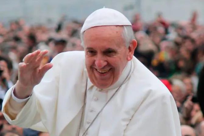 El Papa: Dejen la comodidad y atrévanse a llevar el Evangelio a todas las periferias