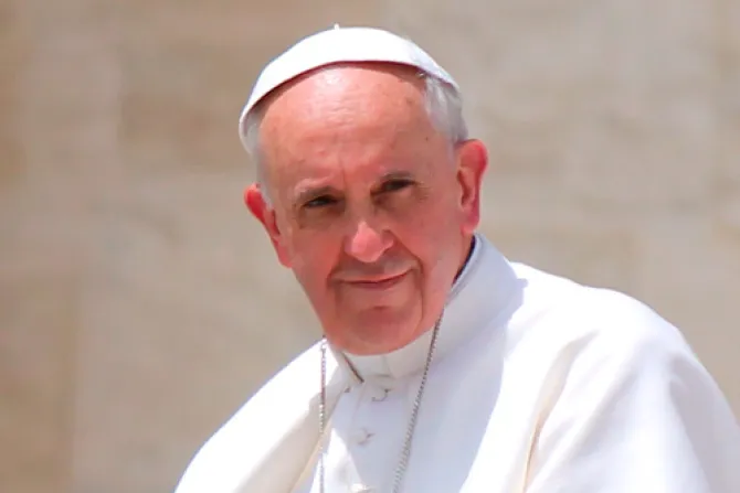 El Papa concede una entrevista a La Repubblica de Italia
