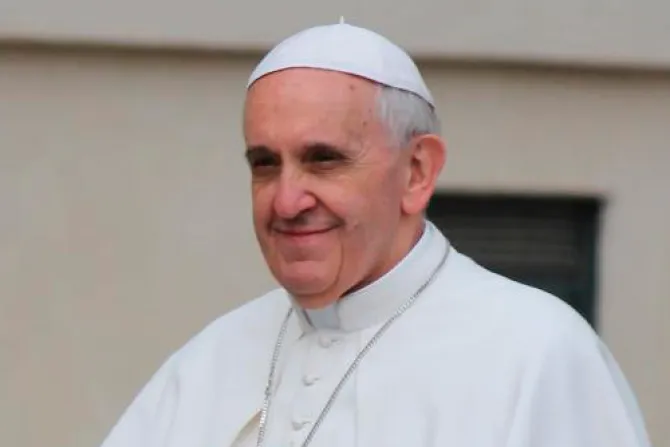 Lo que sí dijo el Papa Francisco sobre el aborto y los gays en nueva entrevista
