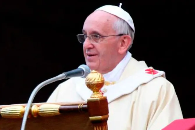 El Papa en Evangelii Gaudium: La homilía no puede ser un espectáculo entretenido