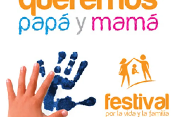 Festival en Paraguay en defensa de auténtico matrimonio y familia