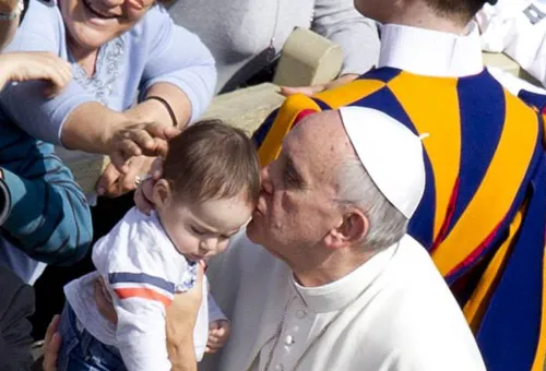 ACI Prensa transmitirá Misa del Papa por Jornada Evangelium Vitae