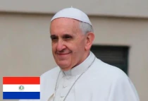 Papa Francisco. Foto: ACI Prensa