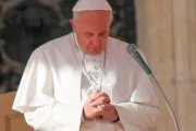 Pésame del Papa Francisco por muerte del Cardenal Carles