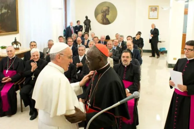 El Papa a Siria y secuestrados: La Iglesia no los abandona